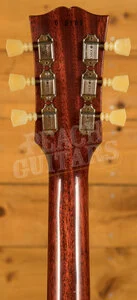 Gibson Custom Murphy Lab 1960 Les Paul Standard V2 Neck | BOTB Page 151 - Light Aged