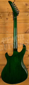 Gibson Victory Figured Top | Iguana Burst