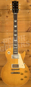 Gibson Custom 1958 Les Paul Standard Reissue | Lemon Burst