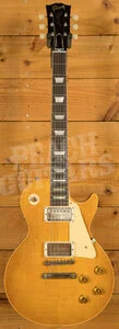 Gibson Custom 1958 Les Paul Standard Reissue | Lemon Burst
