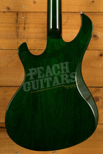 Gibson Victory Figured Top | Iguana Burst