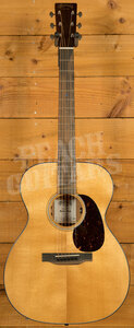 Martin Road Series | 000E Retro Plus Mahogany
