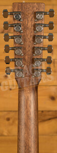 Sigma 1 Series | DM12-1 - Natural - 12-String