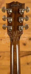Gibson ES-335 60s | Vintage Burst