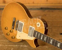 Gibson Custom 1958 Les Paul Standard Reissue | Lemon Burst