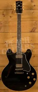 Gibson ES-335 50s | Ebony