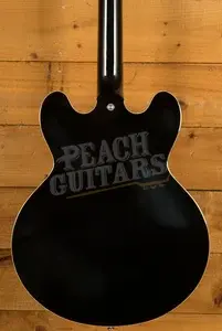 Gibson ES-335 50s | Ebony