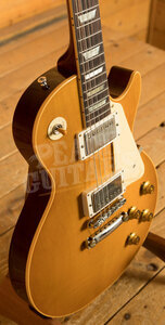 Gibson Custom 1958 Les Paul Standard Reissue | Lemon Burst