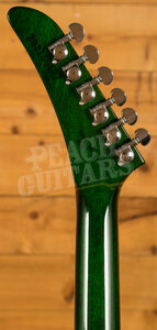 Gibson Victory Figured Top | Iguana Burst