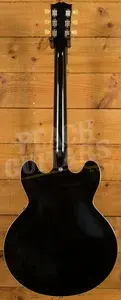 Gibson ES-335 50s | Ebony