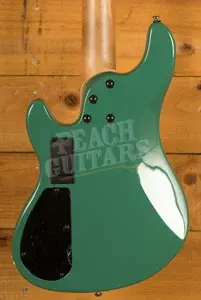 Cort GB-Short Scale - Forest Green