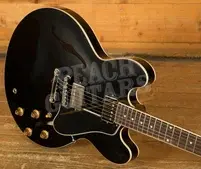 Gibson ES-335 50s | Ebony