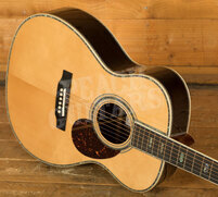 Sigma Standard Series All Solid | SOMR-45 - Natural