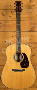 Martin Road Series | DE Retro Plus Mahogany
