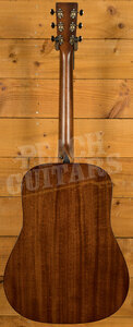 Martin Road Series | DE Retro Plus Mahogany