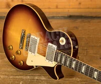 Gibson Custom 1958 Les Paul Standard Reissue | Bourbon Burst