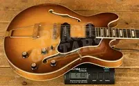 Eastman T64/v-T | Antique Goldburst