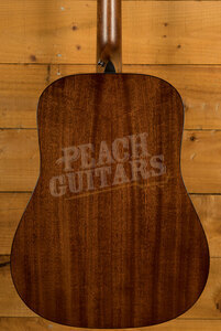 Martin Road Series | DE Retro Plus Mahogany