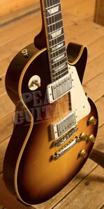 Gibson Custom 1958 Les Paul Standard Reissue | Bourbon Burst