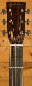 Martin Road Series | DE Retro Plus Mahogany