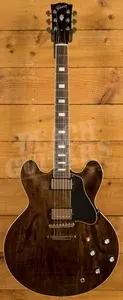 Gibson ES-335 60s | Dark Walnut