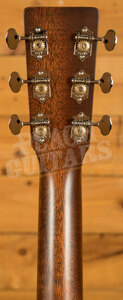 Martin Road Series | DE Retro Plus Mahogany