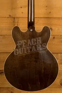 Gibson ES-335 60s | Dark Walnut