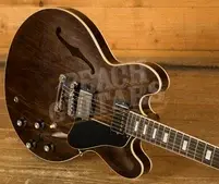 Gibson ES-335 60s | Dark Walnut