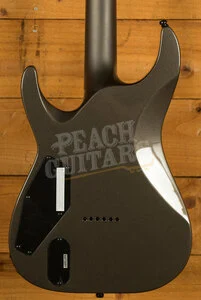 ESP LTD Mick Thomson MT-I - Obsidian Metallic
