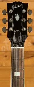 Gibson ES-335 60s | Dark Walnut