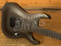 ESP LTD Mick Thomson MT-I - Obsidian Metallic
