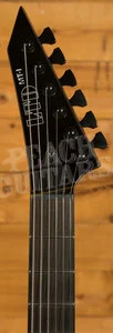 ESP LTD Mick Thomson MT-I - Obsidian Metallic