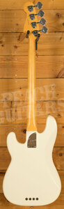Fender American Professional II Precision Bass Rosewood Olympic White