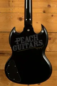 Epiphone EB-3 SG Bass | Ebony