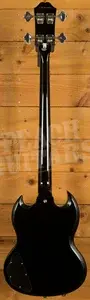 Epiphone EB-3 SG Bass | Ebony