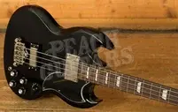 Epiphone EB-3 SG Bass | Ebony
