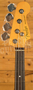 Fender American Professional II Precision Bass Rosewood Olympic White