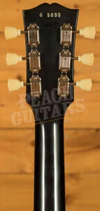 Gibson Custom Murphy Lab 1956 Les Paul Standard | Ebony - Light Aged