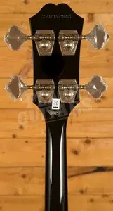 Epiphone EB-3 SG Bass | Ebony