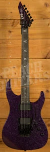 ESP LTD Kirk Hammett KH-602 - Purple Sparkle
