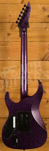 ESP LTD Kirk Hammett KH-602 - Purple Sparkle