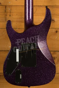 ESP LTD Kirk Hammett KH-602 - Purple Sparkle