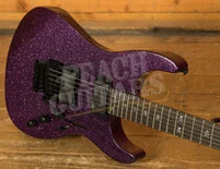 ESP LTD Kirk Hammett KH-602 - Purple Sparkle