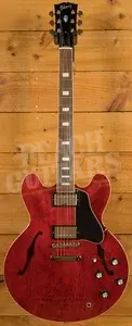 Gibson ES-335 60s | Sixties Cherry