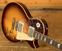 Gibson Custom 1958 Les Paul Standard Reissue | Bourbon Burst - VOS
