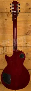 Epiphone Les Paul Custom Widow | Red Burst