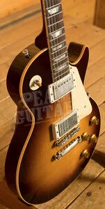 Gibson Custom 1958 Les Paul Standard Reissue | Bourbon Burst - VOS