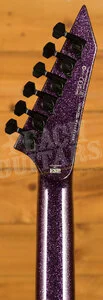 ESP LTD Kirk Hammett KH-602 - Purple Sparkle