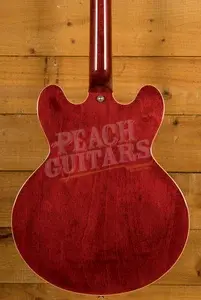 Gibson ES-335 60s | Sixties Cherry