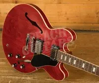 Gibson ES-335 60s | Sixties Cherry